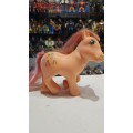 G1 My Little Pony 1984 CHERRIES JUBILEE Vintage Figure
