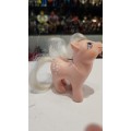 G1 My Little Pony 1984 BABY COTTEN CANDY Vintage Figure