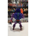 1985 Complete Spikor of He-Man-Masters of the Universe  15 (MOTU) Vintage Figure