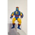 1985 Sy-Klone of He-Man-Masters of the Universe 15 (MOTU) Vintage Figure