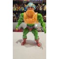 1982 Man-At-Arms of He-Man-Masters of the Universe  15 (MOTU) Vintage Figure