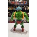 1982 Man-At-Arms of He-Man-Masters of the Universe  15 (MOTU) Vintage Figure