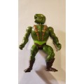 1984 Kobra Khan of He-Man-Masters of the Universe 12 (SPARES) (MOTU) Vintage Figure