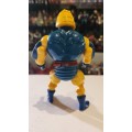 1985 Sy-Klone of He-Man-Masters of the Universe 12 (MOTU) Vintage Figure
