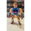 1986 Rio Blast of He-Man-Masters of the Universe (MOTU) Vintage Figure 12