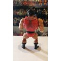 1984 Jitsu of He-Man-Masters of the Universe #18 (MOTU) Vintage