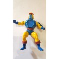 1985 Sy-Klone of He-Man-Masters of the Universe 18 (MOTU) Vintage Figure