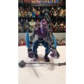 1988 Complete Foot Soldier Vintage Figure Teenage Mutant Ninja Turtles  12