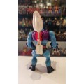 1985 Complete Terror Claws Skeletor of He-Man-Masters of the Universe 12 (MOTU) Vintage Figure