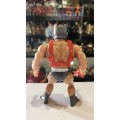 1982 Complete Zodac of He-Man-Masters of the Universe #12 (MOTU) Vintage Figure
