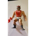 1982 Complete Zodac of He-Man-Masters of the Universe #12 (MOTU) Vintage Figure