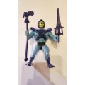 1981 Skeletor of He-Man Masters of the Universe 88 (MOTU) Vintage Figure