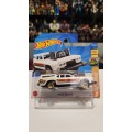 HotWheels Hot Wheels CRUISE BRUISER