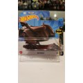 HotWheels Hot Wheels BATMOBILE