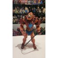MOTUC Complete Beast Man Masters Of The Universe Classics Figure He-Man