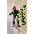 MOTUC Complete Snake Face Masters Of The Universe Classics Figure He-Man