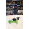 MOTUC Complete Unamed One Masters Of The Universe Classics Figure He-Man