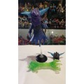 MOTUC Complete Unamed One Masters Of The Universe Classics Figure He-Man