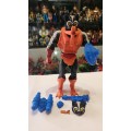 MOTUC Complete STINKOR Masters Of The Universe Classics Figure He-Man