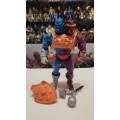 MOTUC Complete TWO BAD Masters Of The Universe Classics Figure He-Man