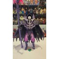 MOTUC Complete THE FACELESS ONE Masters Of The Universe Classics Figure He-Man