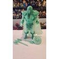 MOTUC Complete SPIRIT OF KING GRAYSKULL Masters Of The Universe Classics Figure He-Man