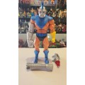 MOTUC Complete STRONG-OR Masters Of The Universe Classics Figure He-Man