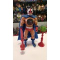 MOTUC Complete Strobo Masters Of The Universe Classics Figure He-Man