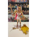 MOTUC Complete SHE-RA Masters Of The Universe Classics Figure He-Man