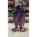 MOTUC Complete Prahvus Masters Of The Universe Classics Figure He-Man