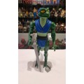 MOTUC Complete Lizard Man Masters Of The Universe Classics Figure He-Man