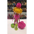 MOTUC Complete PERFUMA Masters Of The Universe Classics Figure He-Man