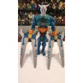 MOTUC Complete Cy-Chop Masters Of The Universe Classics Figure He-Man