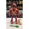 MOTUC Complete CLAWFUL 2.0 Masters Of The Universe Classics Figure He-Man