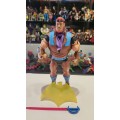 MOTUC Complete SEA HAWK Masters Of The Universe Classics Figure He-Man