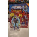Masters Of The Universe (Motu) Origins BATTLE ARMOR SKELETOR Figure Moc