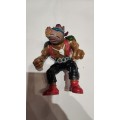 1988 Bebop Vintage Figure Teenage Mutant Ninja Turtles #8624