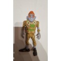1988 Complete Zombi of The Real Ghostbusters Vintage Figure