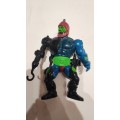 1983 Complete Trap Jaw of He-Man-Masters of the Universe #27 (MOTU) Vintage Figure