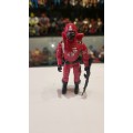 GI Joe 1983 Complete Crimson Guard Vintage Figures