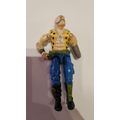 GI Joe 1989 Gnawgahyde Spares Vintage Figures