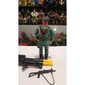 GI Joe 1992 Big Bear Vintage Figures