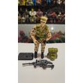 GI Joe 1988 Complete Repeater Vintage Figures