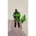 GI Joe 1992 Firefly v2 Vintage Figures