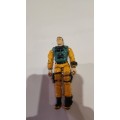 GI Joe 1989 Scoop Vintage Figures