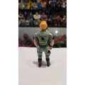 GI Joe 1986 Wet Suit Vintage Figures