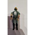 GI Joe 1986 Wet Suit Vintage Figures