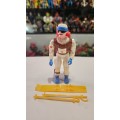 The Corps 1986 Complete Avalanche Vintage Figure
