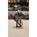 The Corps 1986 Complete John Eagle Vintage Figure