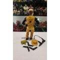 The Corps 1986 Complete Boomerang Billy Vintage Figure